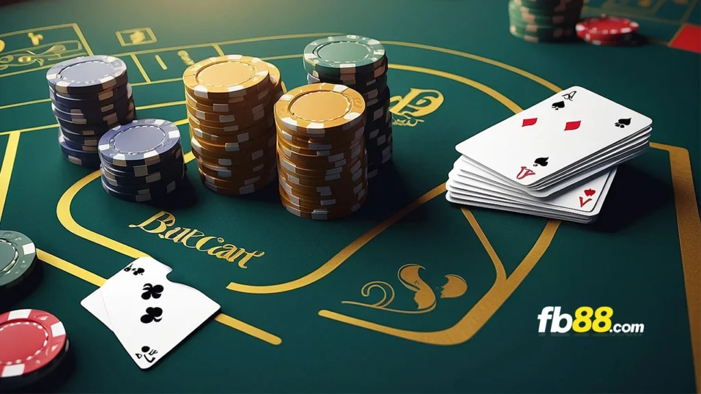 Chiến thuật Zigzag Baccarat cùng bí quyết tối ưu tỷ lệ thắng